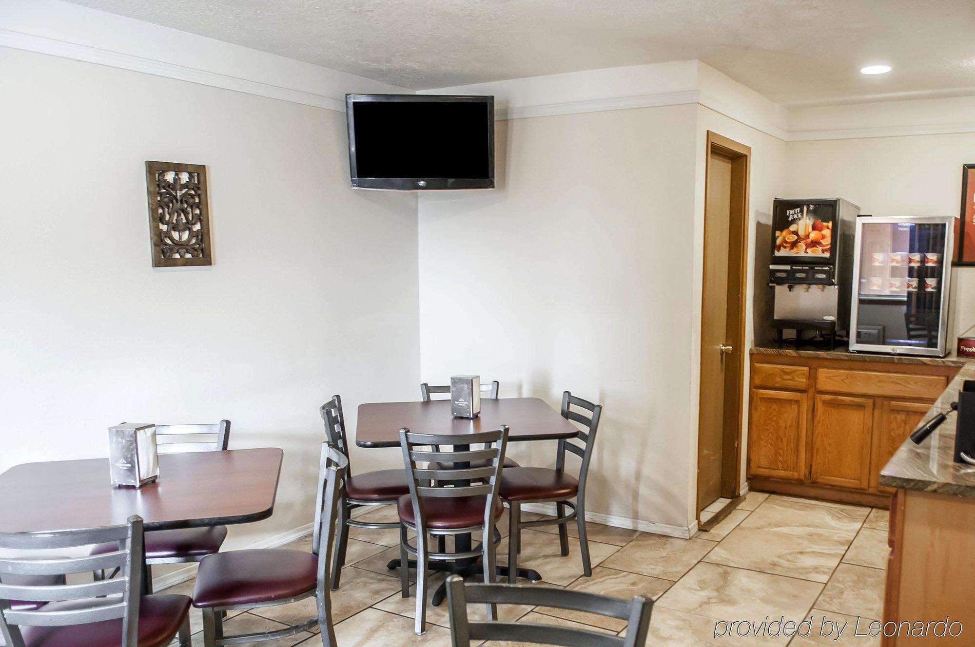 Econo Lodge Midtown Albuquerque Exterior foto